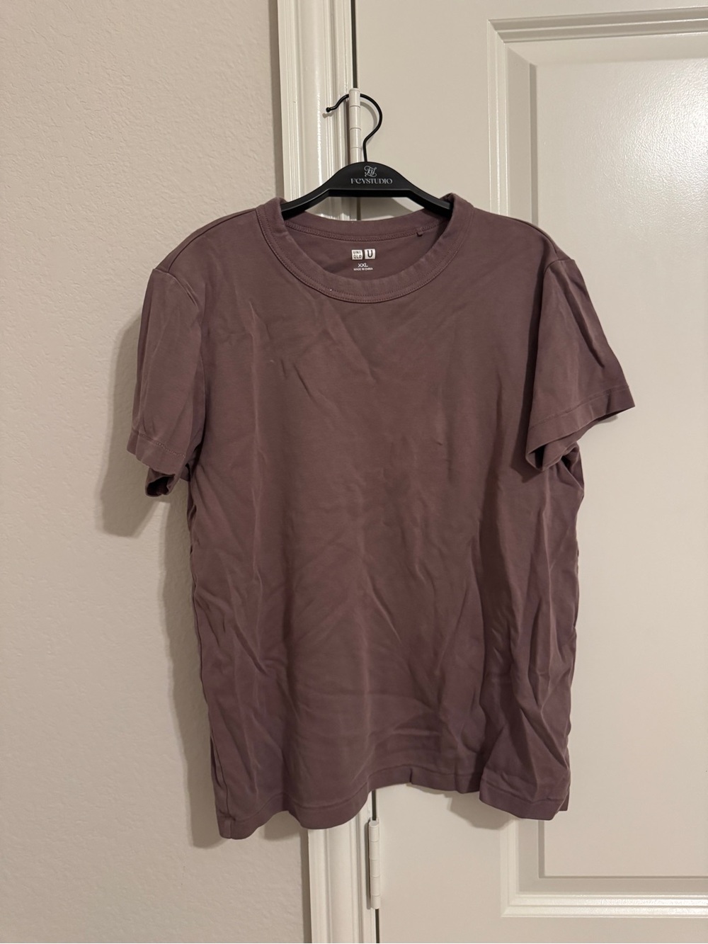 Uniqlo women T-shirt size XXL 170/100B